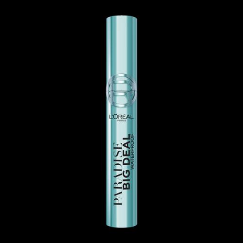 L’Oréal Paris Paradise Big Deal vodeodolná maskara Black