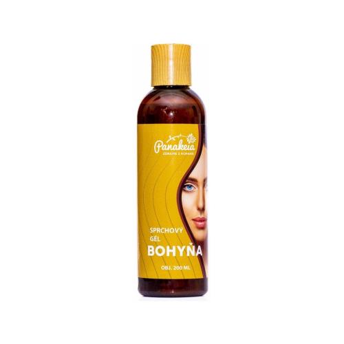Sprchový gél - BOHYŇA 200ml