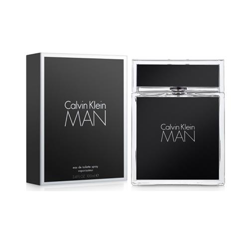 Calvin Klein Man (M) EDT