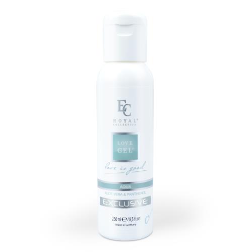 Lubrikant - Aqua Aloe vera a Panthenol 250 ml