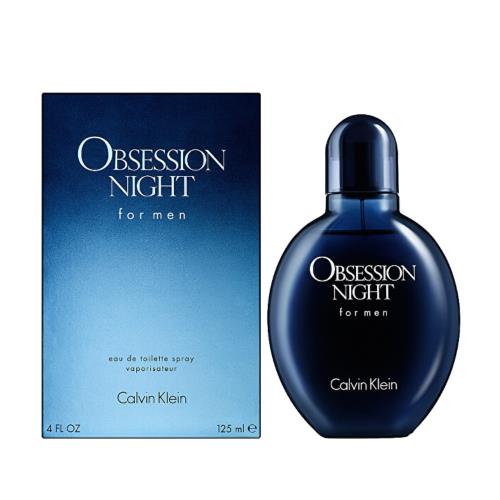 Calvin Klein Obsession Night (M) EDT