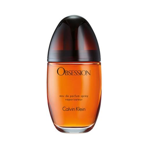 Calvin Klein Obsession (W) EDP