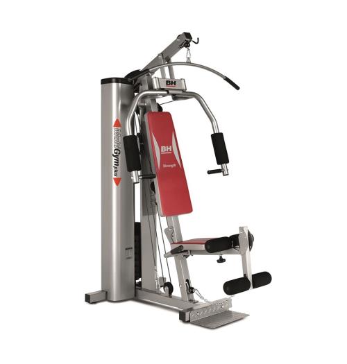 Posilňovacia veža Multigym Plus