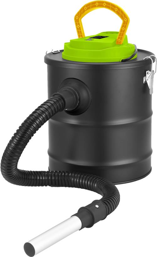 FIELDMANN Vysávač na popol FDU 200801-E