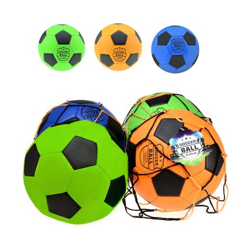 Futbalová lopta Pro Sports Soft Ø 23 cm-Toi Toys