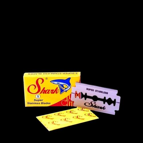Žiletky na holenie Shark Super Stainless 5 ks
