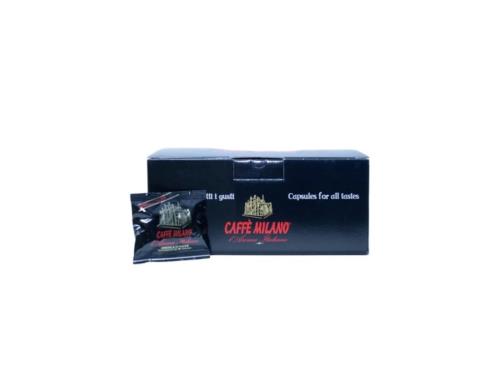 Caffé Milano Black Blend E.S.E. pody 150 ks