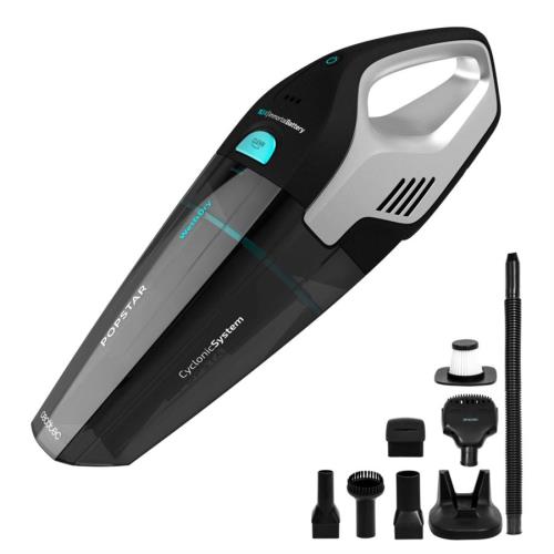 Cecotec Conga Popstar Micro 18,5 V Animal Hand