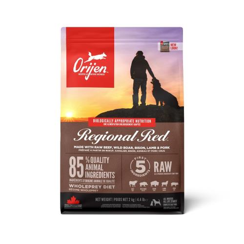ORIJEN Regional red 2 kg