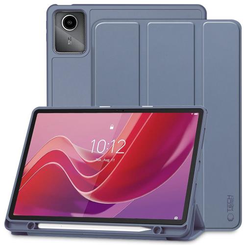 Tech-Protect SC Pen puzdro na Lenovo Tab M11 / K11E 11'', levander
