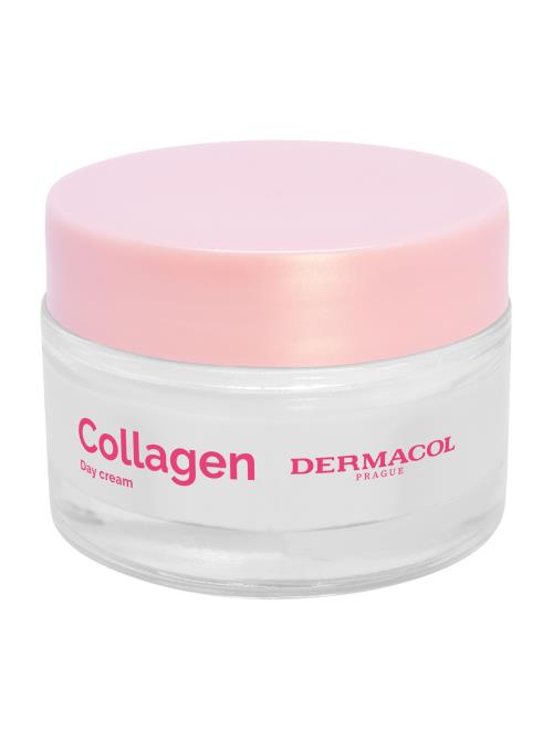 Dermacol Collagen denný krém