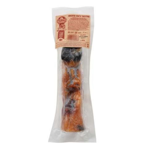 DUVO+ Farmz údená bravčová nožička +/- 300g