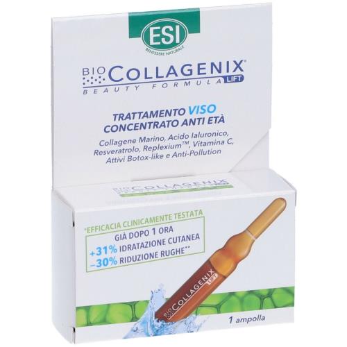 ESI BIOCOLLAGENIX BEAUTY FORMULA LIFT 1 ks