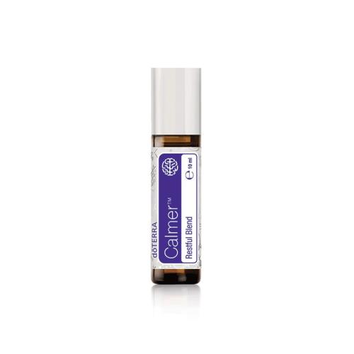 doTERRA Calmer blend upokojujúca zmes v guličke 10 ml