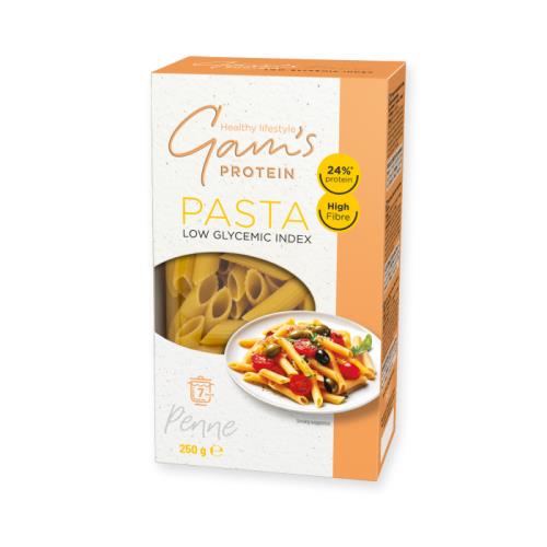 Gam's Protein Pasta Penne