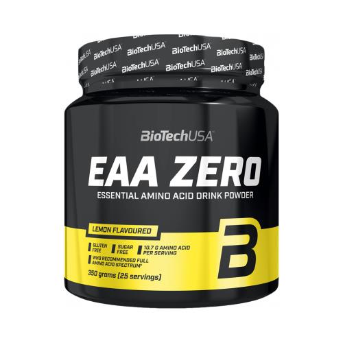 BioTech USA EAA ZERO 350 g melón