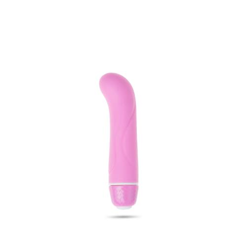 Minivibrátor - Denis ružová