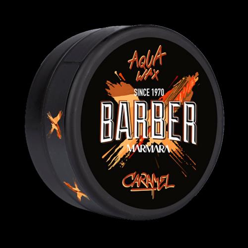 Vosk na vlasy Marmara Barber Caramel wax 150ml