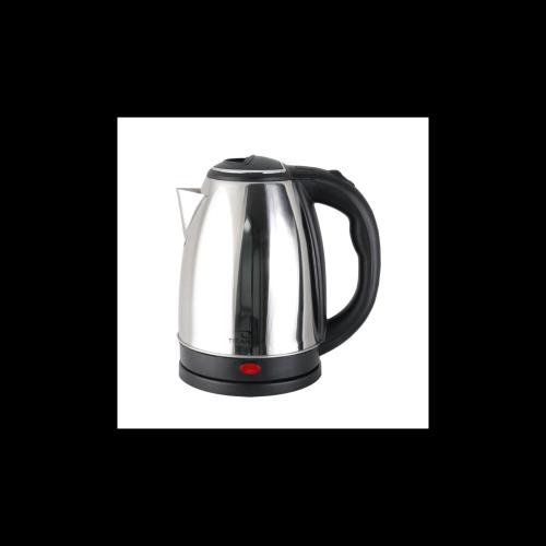 Kanvica rýchlovarná ESPERANZA TKK002S STRIEB. 1,8L