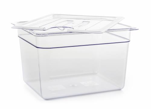 Príslušenstvo G21 Kontajner pre Sous Vide 12 litrov