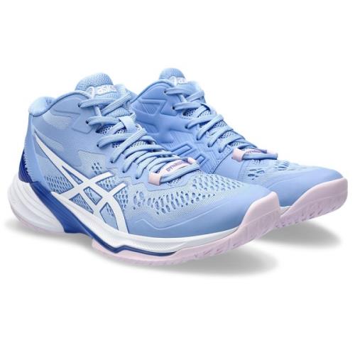 Asics Sky Elite FF MT 2W Dámska volejbalová obuv, veľ. 39 107929-39