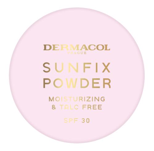 Dermacol SUNfix powder SPF 30