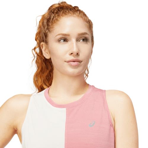 Asics Tokyo Tank Dámske Športové Tričko bez Rukávov, veľ. M 52168-m