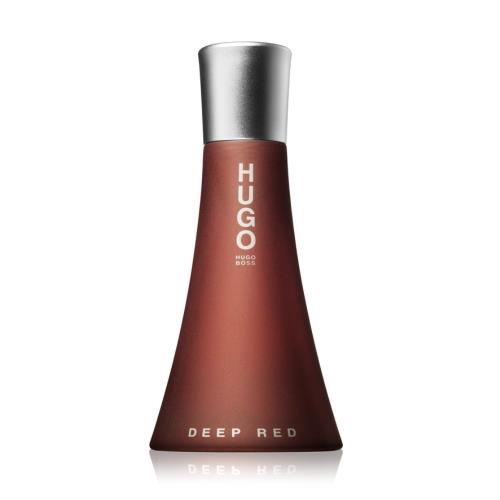 Hugo Boss Deep Red (W) EDP