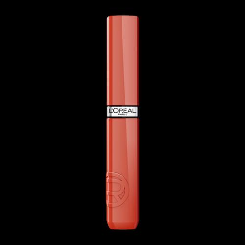 L’Oréal Paris Infaillible Laque Resistance 601 Worth It tekutý rúž