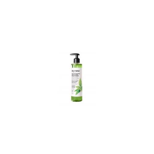PHYTEMA - Positiv'hair Bio šampón na normálne vlasy FORTIFYING 250ml