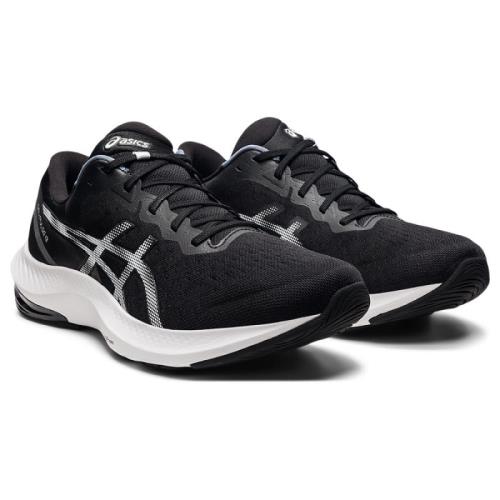 Asics Gel Pulse 13 Pánska bežecká obuv, biela/čierna, veľ. 46 81407-46