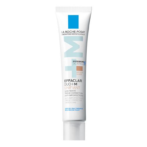 La Roche-Posay Effaclar Duo+M krém MEDIUM