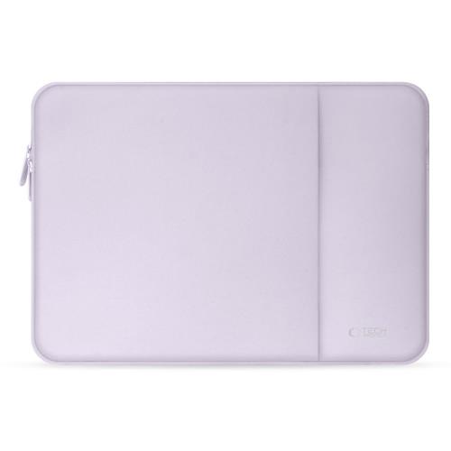 Tech-Protect Neopren obal na notebook 13'', fialový