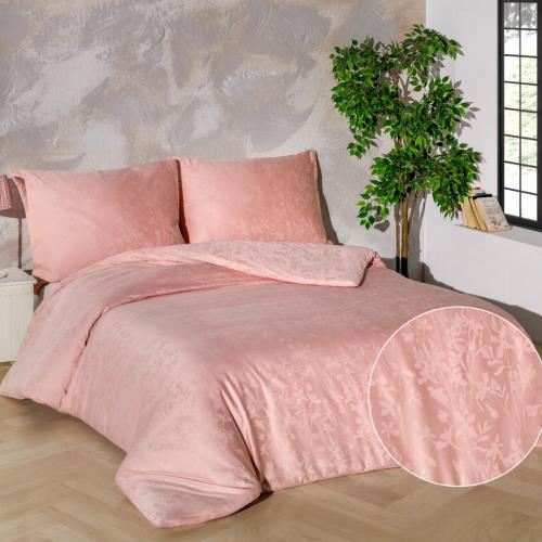 Damaškové obliečky Velvet EMI Štandardný set jednolôžko obsahuje 1x 140x200 + 1x 70x90