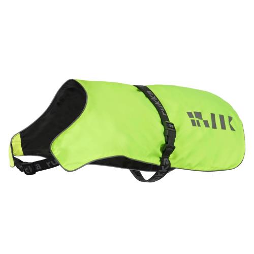 Bezpečnostná reflexná vodeodolná vesta Flap vest, Veľkosť: L