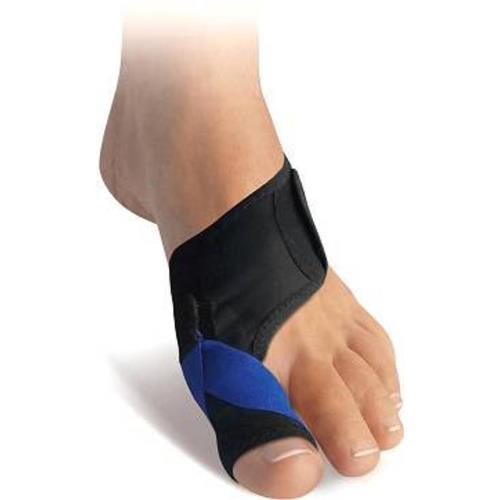 SVORTO 028 bandáž hallux valgus - Veľkosť L/XL - Pravá