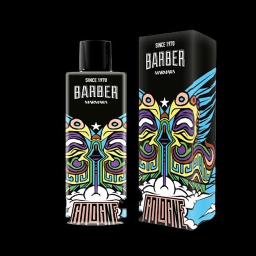 Voda po holeni Marmara Barber Puerto Rico 500ml