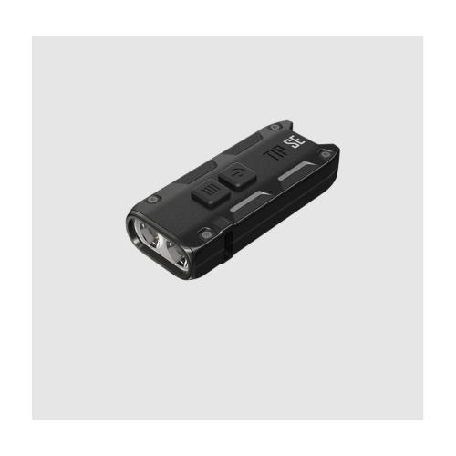 Nitecore TIP SE vreckové svietidlo 700lm čierna