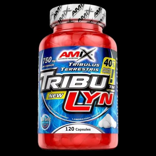 Amix TribuLyn 40% 220 kapsúl