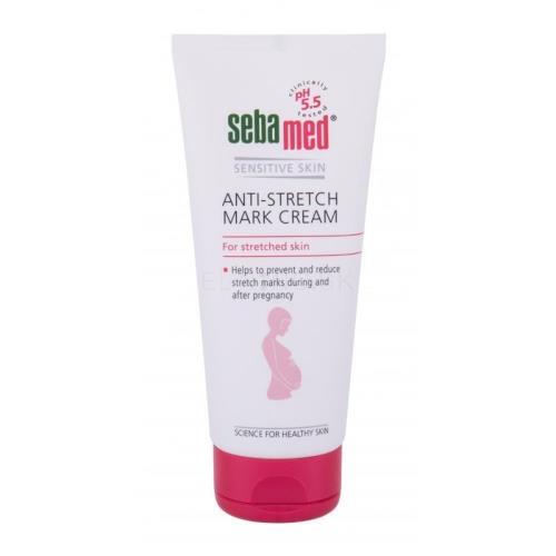 Krém proti striám (200 ml)