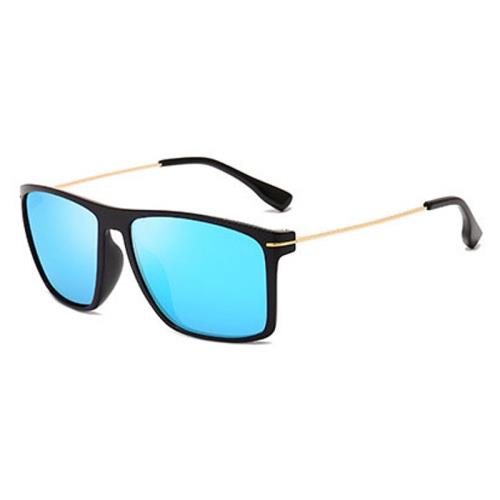 NEOGO Rowly 2 slnečné okuliare, Black / Ice Blue