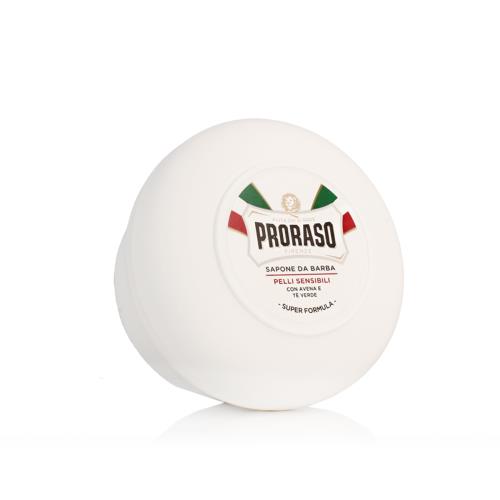 Mydlo na holenie pre citlivu pokožku Proraso Sensitive skin 150ml