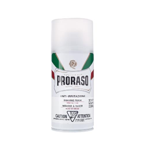 Proraso shaving foam sensitive Pena na holenie 300ml