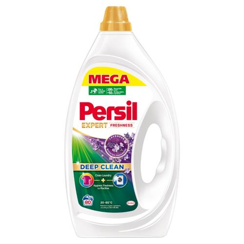 Persil prací gél- Expert Lavender Color