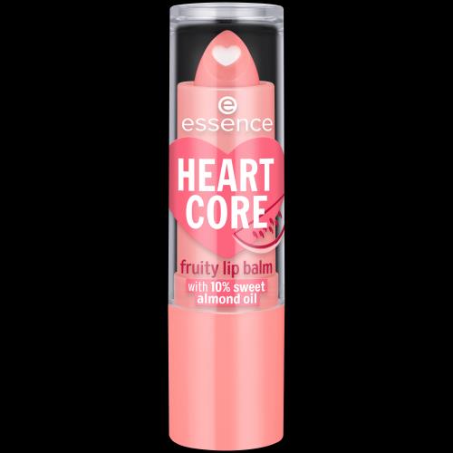 essence balzam na pery HEART CORE fruity 03
