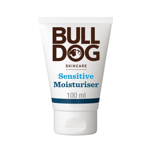 Bulldog Sensitive Moisturizer Pleťový krém