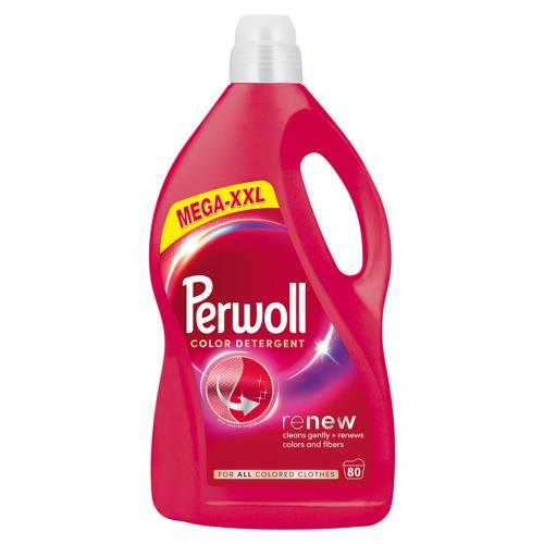 Perwoll Renew Color