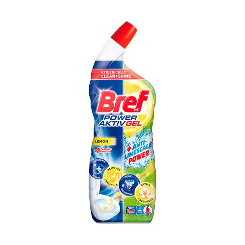 Bref Hygienický gél Lemonitta