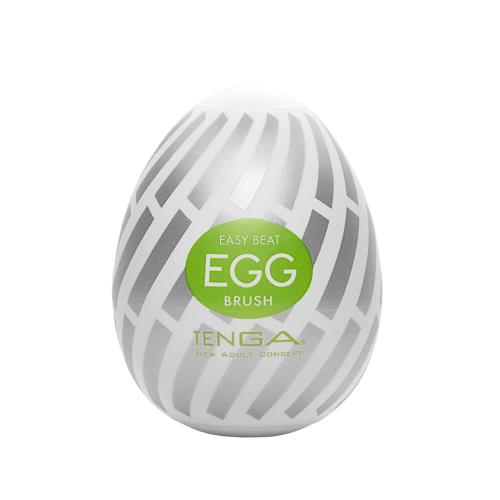 Masturbátor - Egg Brush