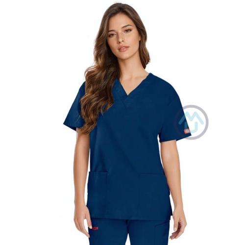 Dámska blúza Dickies - námornícka modrá L